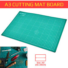 AMTECH Qualität A3 Schneidematte Hobby Kunst & Handwerk Oberflächenschutz rutschfest