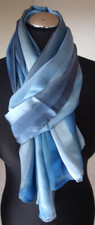 Schal Damen Seide