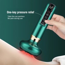 Saug vakuum massagegerät - saug,