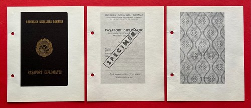 Ausdruck bogen specimen - x,