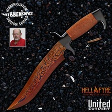 United cutlery gil hibben - united,