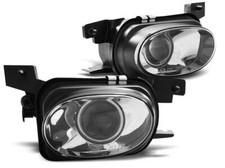 Nebelscheinwerfer Paar