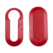 NEU Autoschlüssel Schale Rot