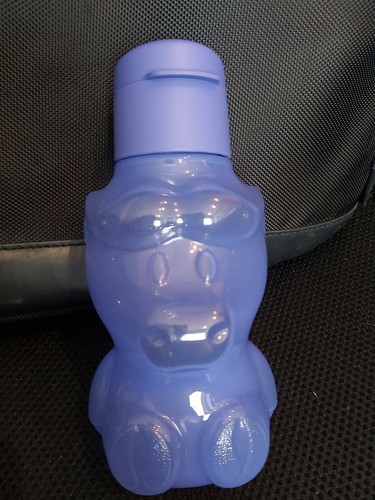 Tupper trinkflasche eco easy - tupper,