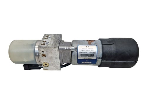 Pumpe verdeckpumpoe - pumpe,
