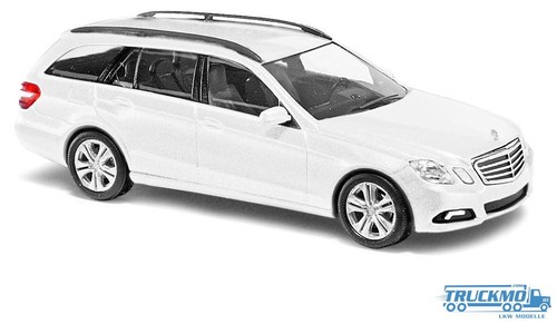 Busch bausatz mercedes - bausatz, benz