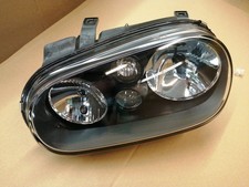 HELLA 1EL 007 700-151 Scheinwerfer - VW Golf 4 (1J1) - ECE - für Rechtsverkehr -