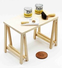 Puppenhaus DIY Dekorateure