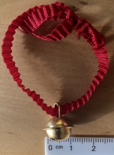 Kleine lindt glöckchen - 13, lindt-glöckchen