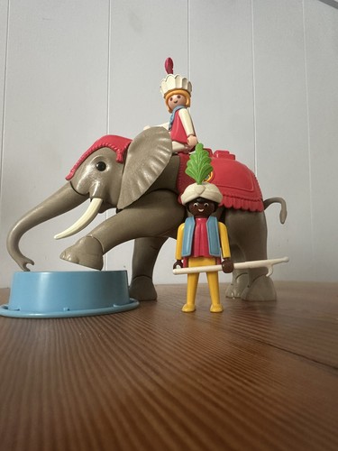 Playmobil 3711 großer - 3711,