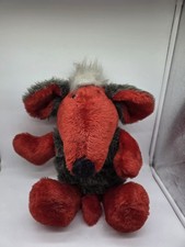 Der ZONK Plüschtier