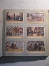 CHROMOS LIEBIG - Serie Nr. 1468 komplett 1948 Miguel de cervantes