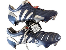 Adidas Predator Pulse SG Blau