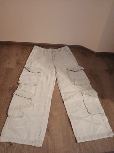Damen cargo hose - h&m,