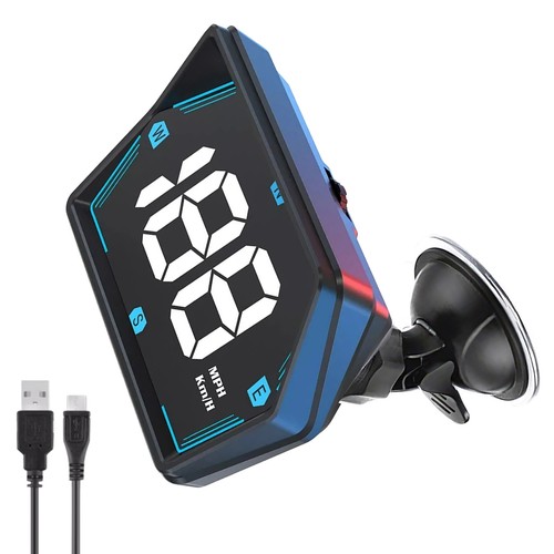 Gute qualität hud gps - qualität,