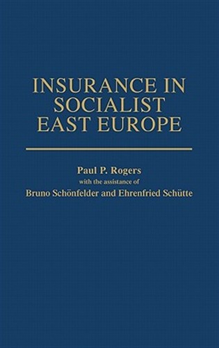 Insurance socialist east - in,