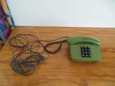 altes Post-Telefon bzw