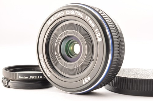 Fast neuwertig olympus - [fast, neuwertig]