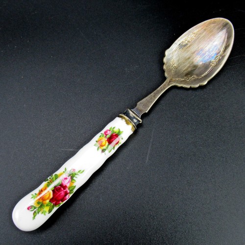 Royal albert löffel mit - royal,