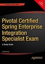 Pivotal Certified Spring