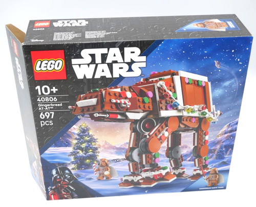 Lego 40806 star - lego, wars