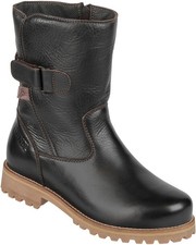 Meindl Damen Winter-Stiefel Stans Identity Leder Winterstiefel Damen NEU