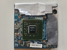 Nvidia grafikkarte g86 - nvidia, g86-771-a2
