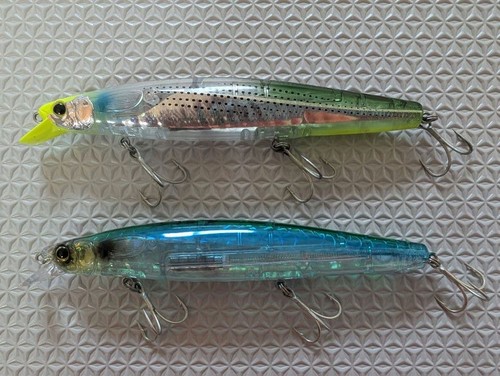 Shimano silent assassin - shimano,