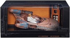 Star Wars The Black Series 6"