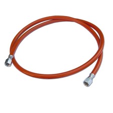 Gasschlauch 1/4" oder 3/8"