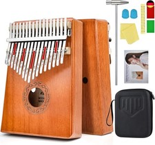 Daumenklavier Kalimba