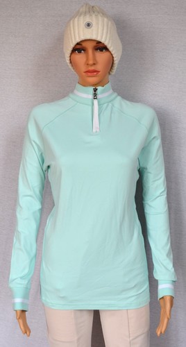 Bogner damen ski longsleeve - bogner,