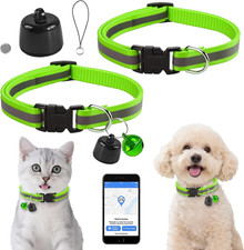 Katze GPS Tracker Hund
