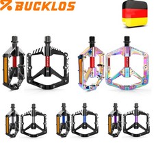 BUCKLOS MTB Pedale mit