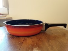 Silit Schnellkochtopf / Pfanne