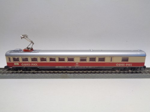 Märklin miniclub - mÄrklin,