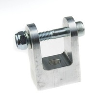 Heckhöherlegung 30 mm passend