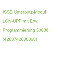 ISSE Unterputz-Modul LCN-UPP