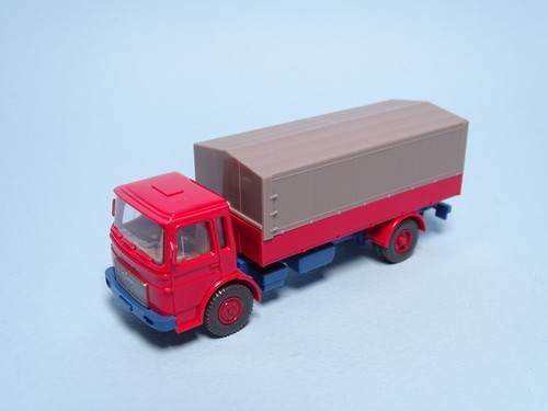 Wiking man lkw - /,