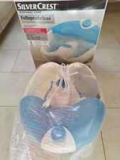 Fußsprudelbad Silver Crest