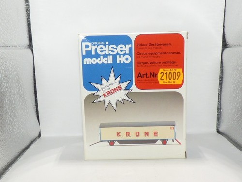 Preiser 21009 30609 - 1:87, /