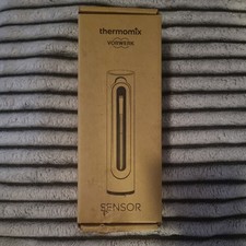 Vorwerk Thermomix Sensor TM6 TM7 Temperatur  Neuwertig OVP