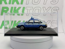 Alfa Romeo AlfaSud Edicola