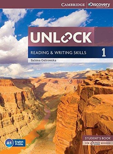 Unlock level reading and - unlock,