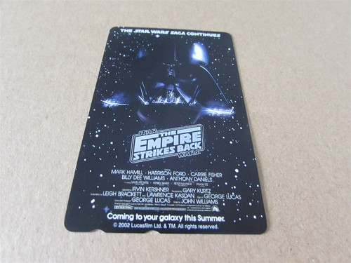 Star wars empire strikes back - wars,