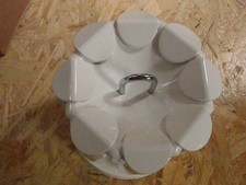 Emsa Gewürzrondell weiß wie neu