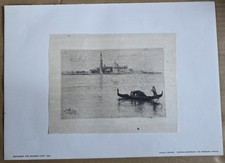 Hermann Struck - Canale