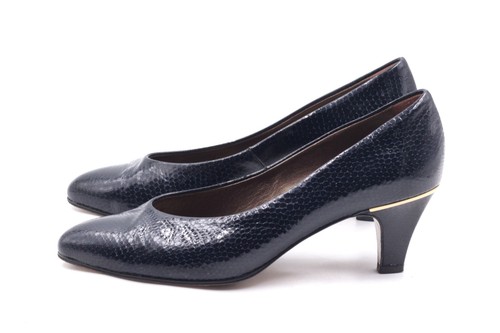 Peter kaiser vintage pumps - kaiser, eur
