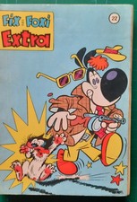 Fix und Foxi Extra / Das Gute Kauka Taschenbuch Nr. 22