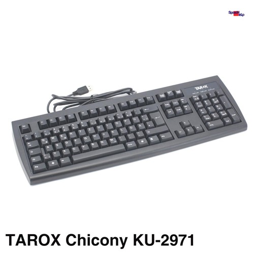 Tarox chicony 2971 usb - tarox, ku-2971